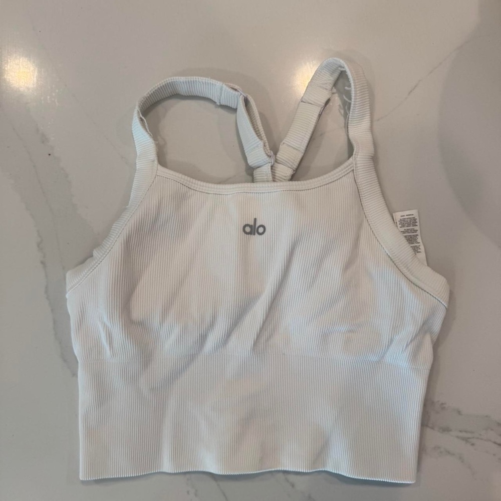 Alo Yoga Women's  Crop-top